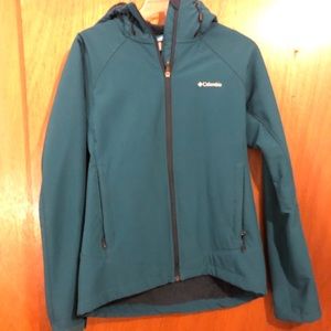 Columbia Omni Shield Jacket